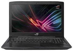 Ноутбук игровой ASUS ROG GL503GE-EN258 90NR0082-M05070