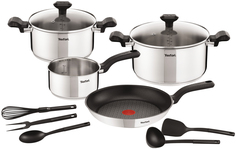 Набор посуды Tefal Comfort Max C973SB34