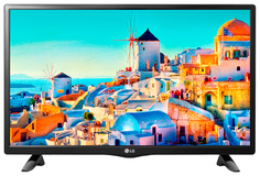 LED телевизор LG 22LH450V
