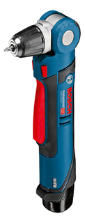 Аккумуляторная угловая дрель-шуруповерт Bosch GWB 10,8-LI 601390908
