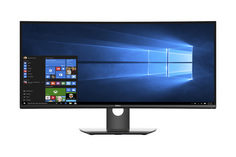 Монитор Dell U3417W 3417-4886