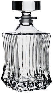 Штоф RCR CRISTALLERIA ITALIANA ADAGIO 0,75 л