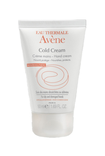 Крем для рук Avene Cold Cream 50 мл