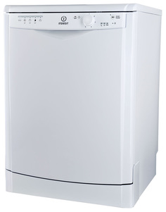 Посудомоечная машина 60 см Indesit DFG 15B10 EU white