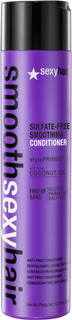 Кондиционер для волос Sexy Hair Sulfate-Free Smoothing Conditioner 300 мл