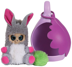 Интерактивная игрушка Bush baby world Пушастик Нениа 17 см