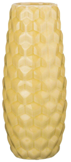 Ваза Lefard 232-198 Золотистый