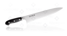 Поварской нож Kanetsugu 7006 Черный