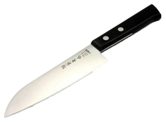 Поварской нож Kanetsugu 2012 Черный