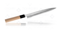 Нож универсальный Tojiro F-946 Бежевый