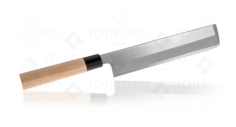 Нож для овощей Tojiro F-935 Бежевый