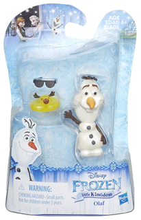 Игровой набор Hasbro C1096 Disney FROZEN
