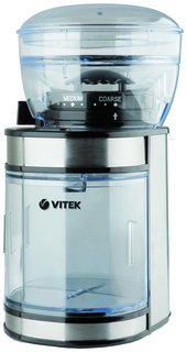Кофемолка VITEK VT-7128