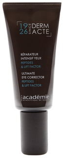 Крем для глаз Academie Ultimate Eye Corrector 15 мл