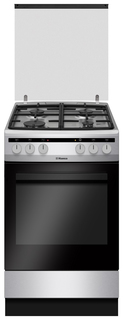 Газовая плита Hansa FCMX590977