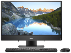 Моноблок Dell Inspiron 3477