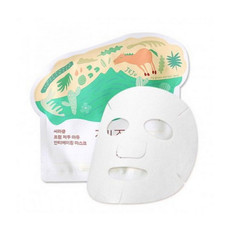Маска для лица тканевая антивозрастная Ciracle From Jeju Mayu Anti-Ageing Mask Pack 21гр