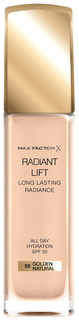 Тональный крем Max Factor Radiant Lift Foundation тон Beige 055 30 мл