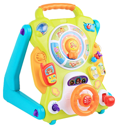 Каталка детская Happy baby IQ-CENTER 330904