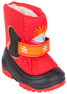 Сапоги Demar 4034 28 размер