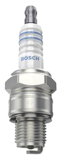 Свеча зажигания Bosch 241225549