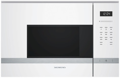 Микроволновая печь соло Siemens IQ500 BF525LMW0