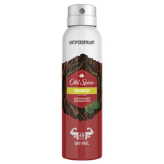 Дезодорант-антиперспирант Old Spice Timber 125 мл