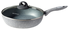 Сотейник Scovo Stone Pan ST-021 24 см