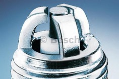 Свеча зажигания Bosch 0241240609