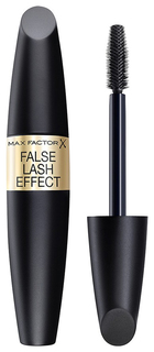 Тушь для ресниц Max Factor False Lash Effect Black 13,1 мл