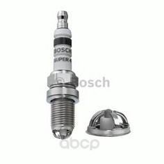 свеча зажигания! audi a6/a8 2.8 94-97 Bosch 0242222503