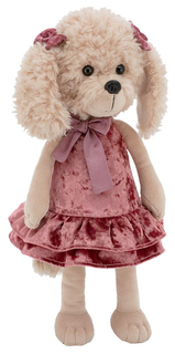 Игрушка мягкая Orange Lucky Dolly Ретро вечеринка 25 см