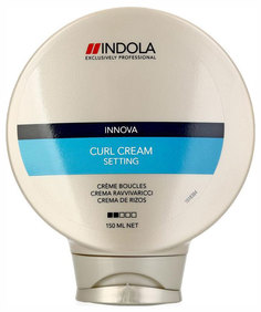 Средство для укладки волос Indola Professional Setting Curl 150 мл