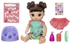 Игровой набор Hasbro Baby Alive Танцующая Малышка E0610RS0