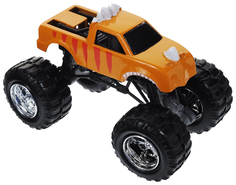 Багги Motormax колеса 8 см оранжево-красный ORANGE_RED/ast76554
