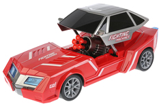 Радиоуправляемая машинка Shantou Gepai Shooting super car 2028-60B