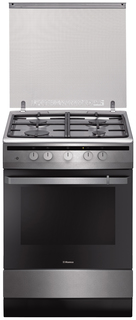Газовая плита Hansa FCGI63022