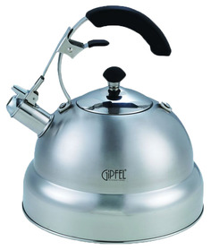 Чайник для плиты GIPFEL 1130 4 л