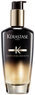 Масло для волос Kerastase Chronologiste 120 мл