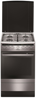 Газовая плита Hansa FCMX59120