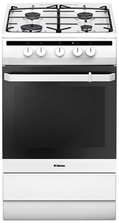 Газовая плита Hansa FCMW63000