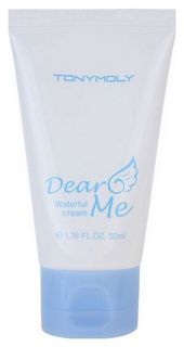 Крем для лица Tony Moly Dear-me Waterful Cream 50 мл