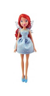 Кукла WinX Мисс Винкс Bloom IW01201500_Bloom