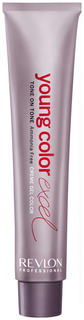 Краска для волос Revlon Professional Young Color Excel 10-02 Светлый перламутровый 70 мл