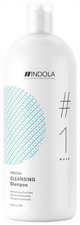 Шампунь Indola Innova Specialist Cleansing 1,5 л