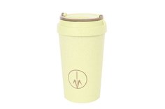 Термокружка Walmer ECO CUP 0.4 л