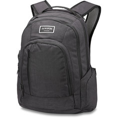 Городской рюкзак Dakine 101 Black 29 л