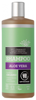 Шампунь Urtekram Алоэ Вера 500 мл