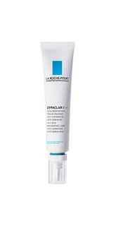 Эмульсия для лица La Roche Posay Effaclar К+ 40 мл