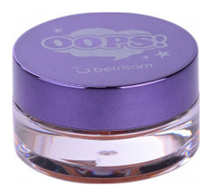 Тени для век Berrisom Oops Tint Star Shadow 02 Leo Real Gold 3 г